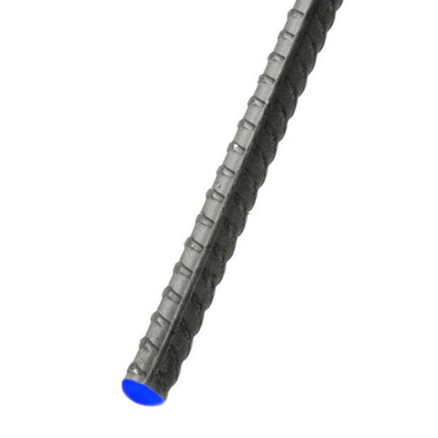 Steel Rebar Pins (Common 0.5 in x 18 in; Actual 0.5 in x 18 in)