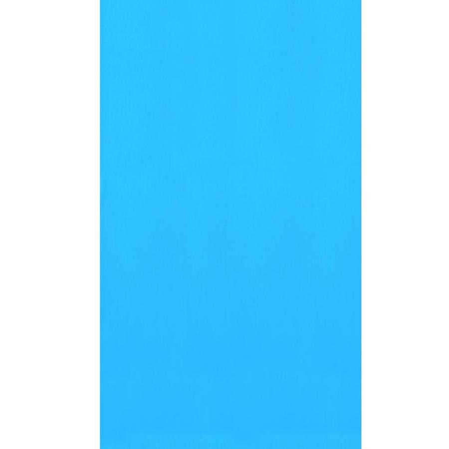 Swimline 20 mils Blue Vinyl Pool Liner