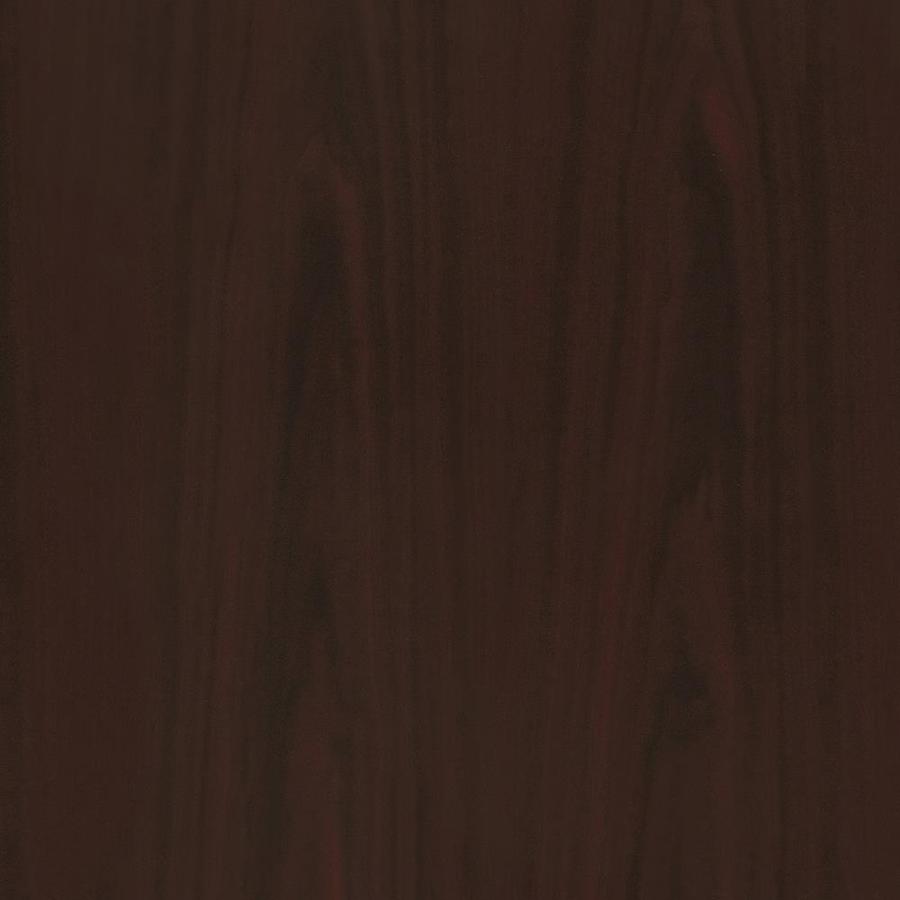 Wilsonart 48 in x 12 ft Empire Mahogany Laminate Kitchen Countertop Sheet