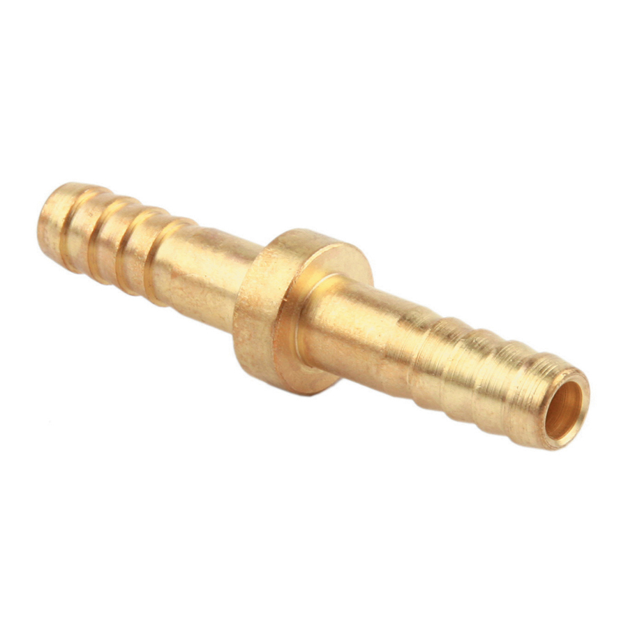 Lincoln Electric Gas Hose Fitting