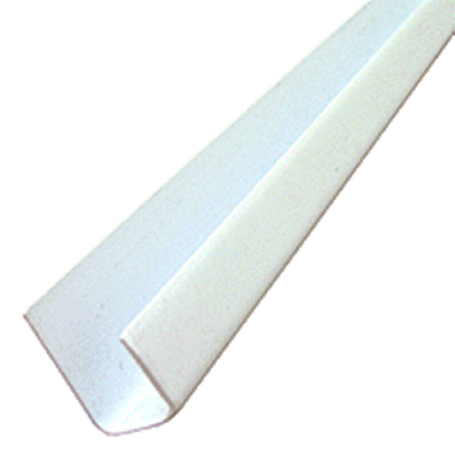 TRIM TEX Brand 8 ft Vinyl Drywall Corner Bead