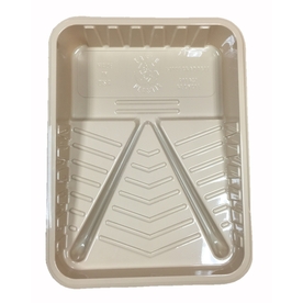 9 in. Plastic Roller Tray