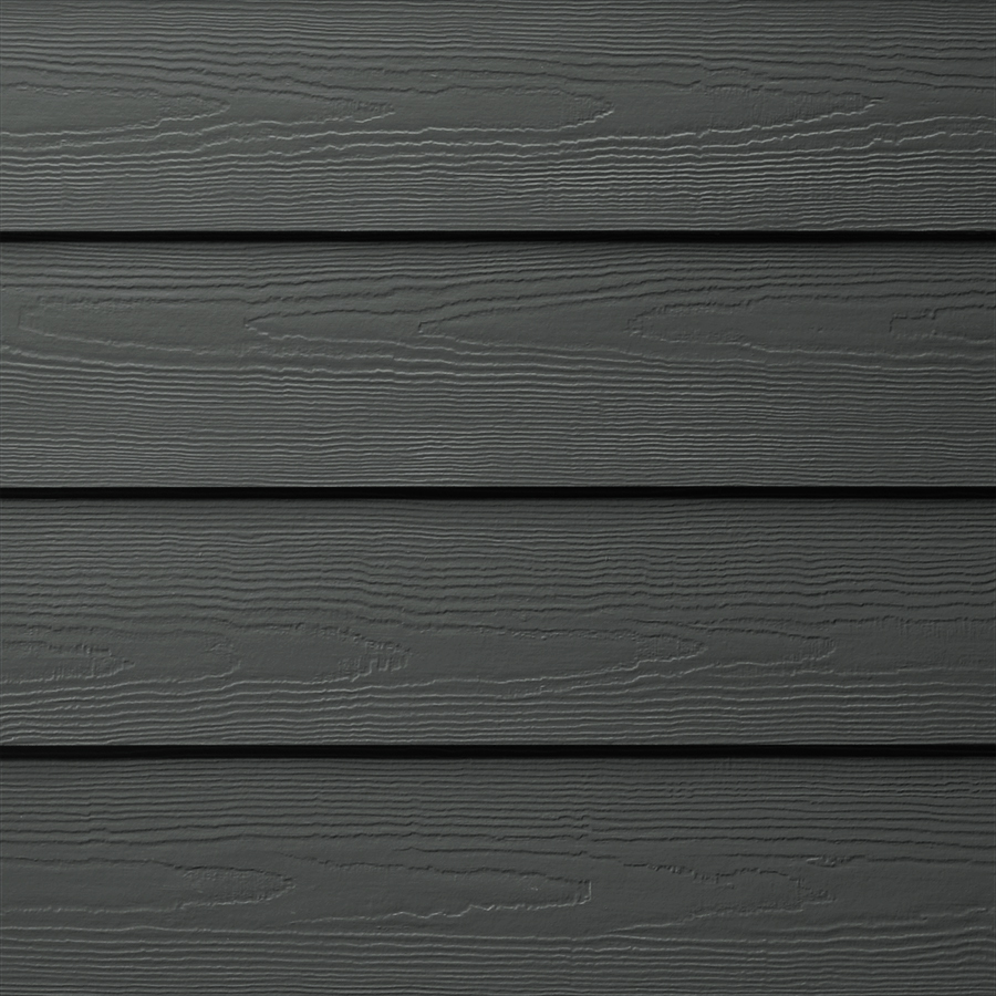 James Hardie Cedarmill Fiber Cement Lap Siding (Common 6.25 in x 12 ft; Actual; Actual 6.25 in H x 12 ft L)