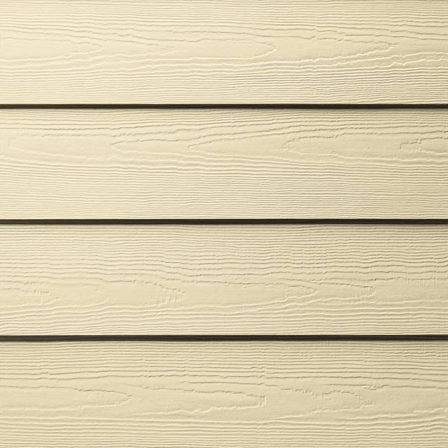 James Hardie Cedarmill Fiber Cement Lap Siding (Common 6.25 in x 12 ft; Actual; Actual 6.25 in H x 12 ft L)