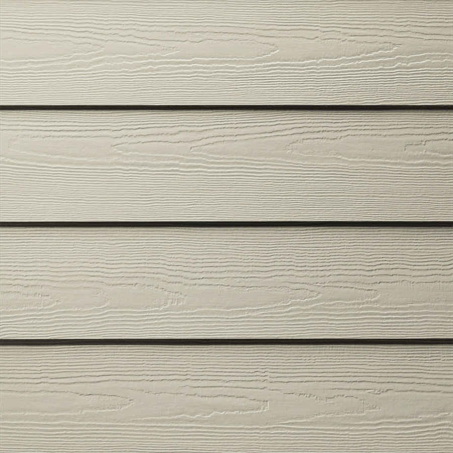 James Hardie Cedarmill Fiber Cement Lap Siding (Common 6.25 in x 12 ft; Actual; Actual 6.25 in H x 12 ft L)