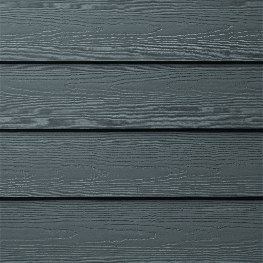 James Hardie Cedarmill Fiber Cement Lap Siding (Common 5.25 in x 12 ft; Actual; Actual 5.25 in H x 12 ft L)