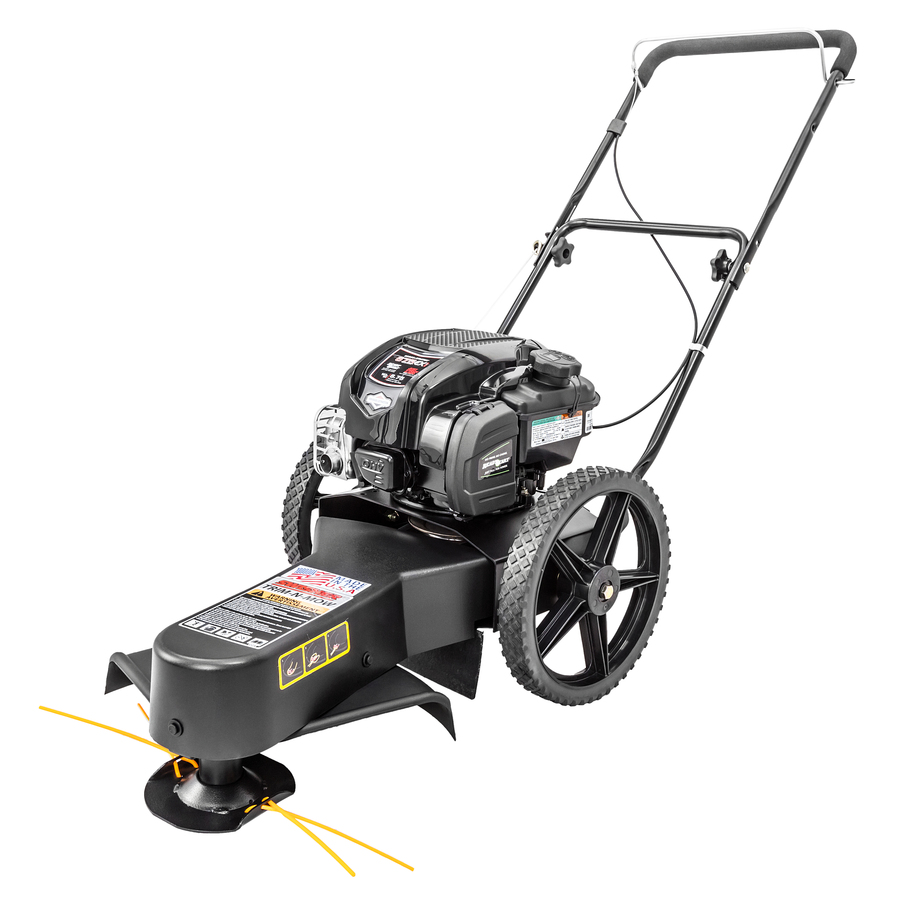 Swisher 190 cc 22 in String Trimmer Mower