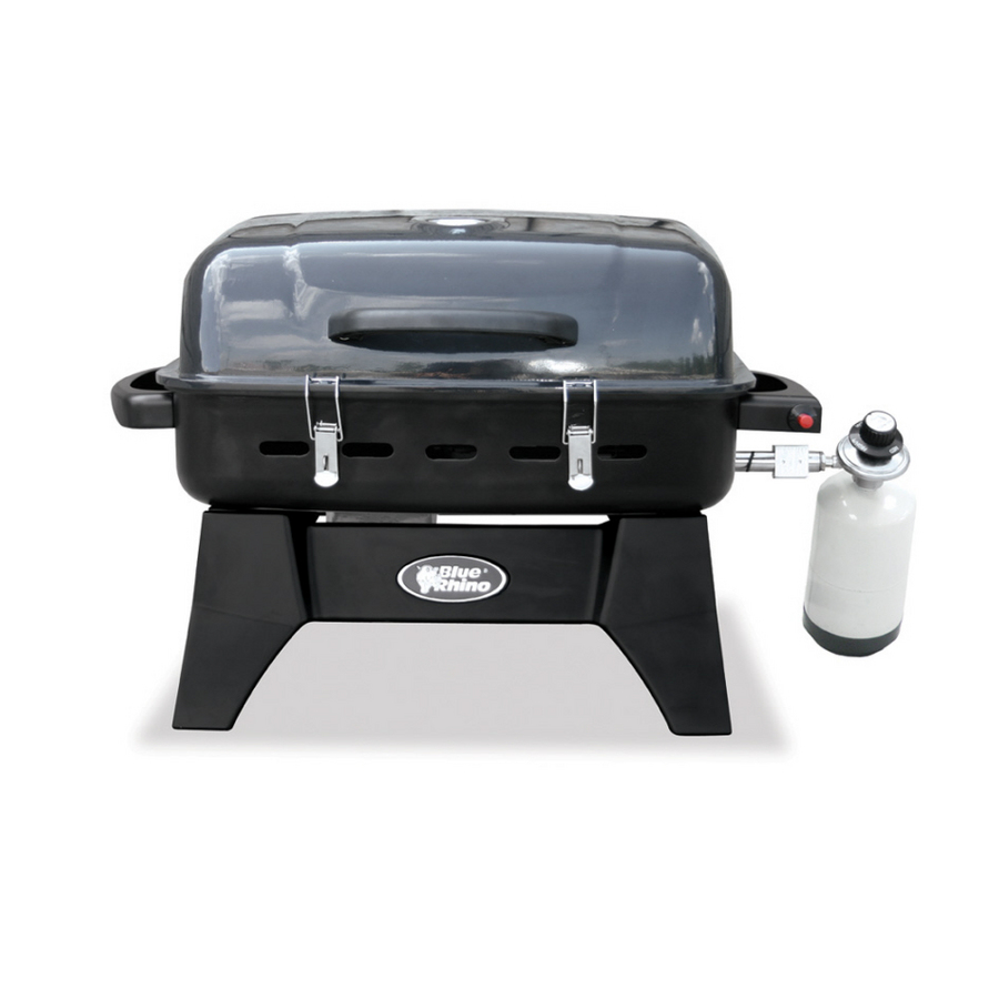 Blue Rhino Deluxe Portable Gas Grill