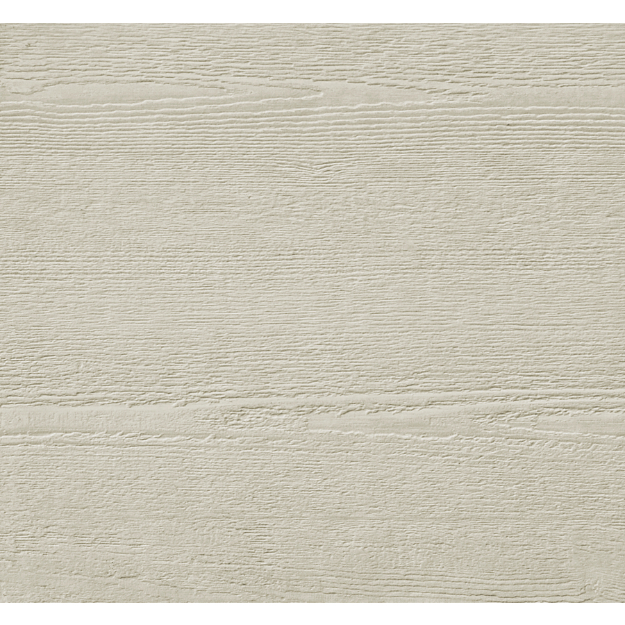 Allura Weatherboards Primed Cedarmill Fiber Cement Lap Siding (Common 8.25 in x 12 ft; Actual; Actual 8.25 in H x 12 ft L)