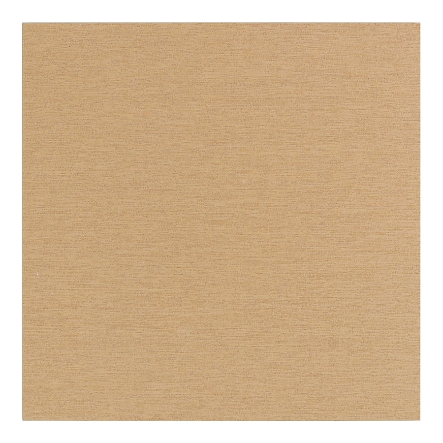American Olean 4 Pack St. Germain Or Thru Body Porcelain Floor Tile (Common 24 in x 24 in; Actual 23.43 in x 23.43 in)