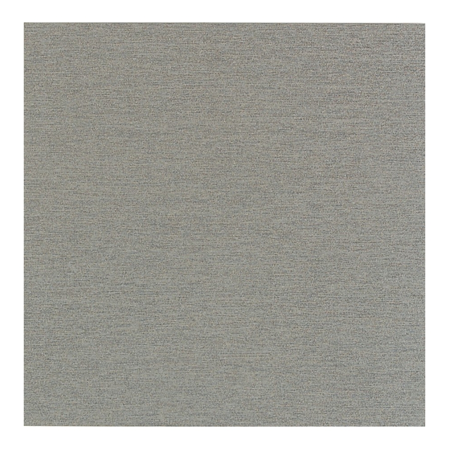 American Olean 4 Pack St. Germain Gris Thru Body Porcelain Floor Tile (Common 24 in x 24 in; Actual 23.43 in x 23.43 in)