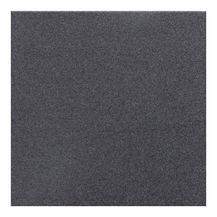 American Olean 44 Pack Urban Tones Smoky Qrtz Salt & Pepper Glazed Porcelain Floor Tile (Common 6 in x 6 in; Actual 5.81 in x 5.81 in)