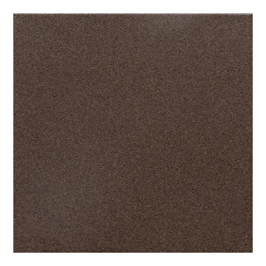 American Olean 44 Pack Urban Tones Nutmeg Salt & Pepper Glazed Porcelain Floor Tile (Common 6 in x 6 in; Actual 5.81 in x 5.81 in)