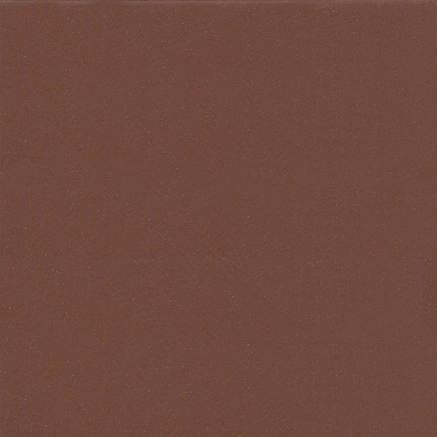 American Olean 48 Pack Sure Step II Red Ceramic Floor Tile (Common 6 in x 6 in; Actual 6 in x 6 in)