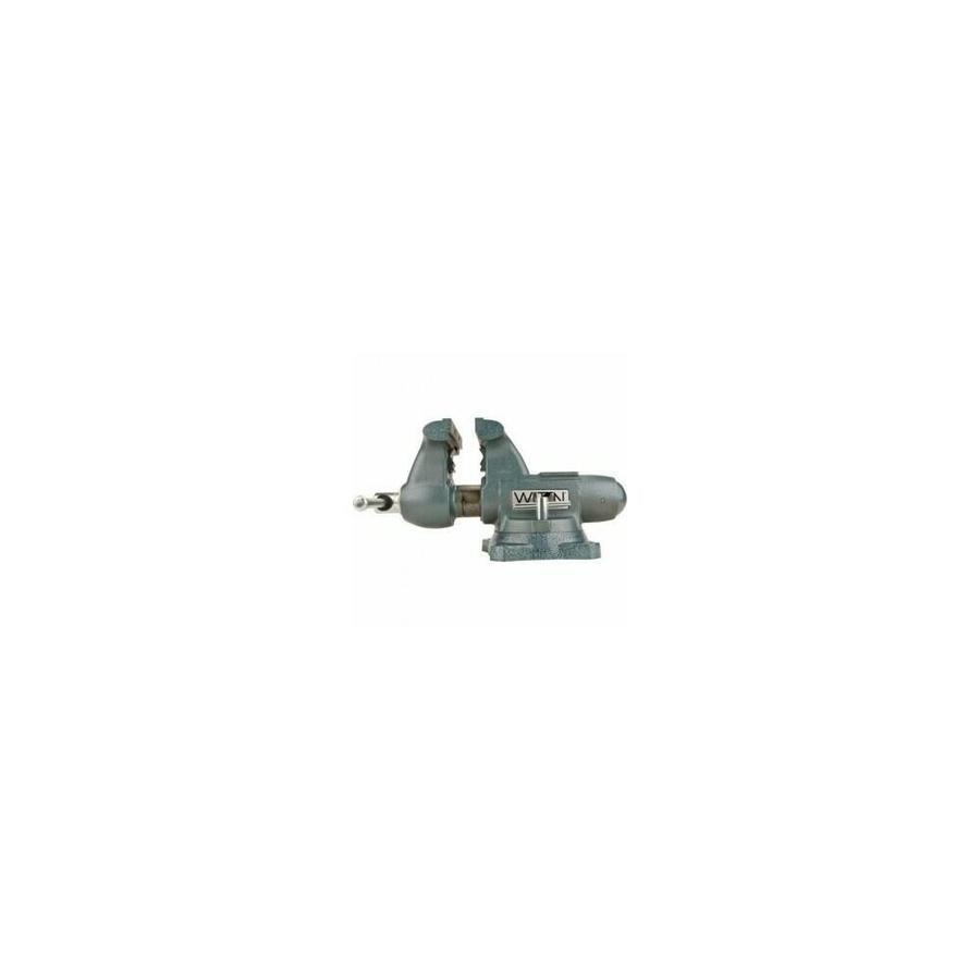 Wilton Wilton WIL28813 8 in. Mechanics Pro Vise | 880M