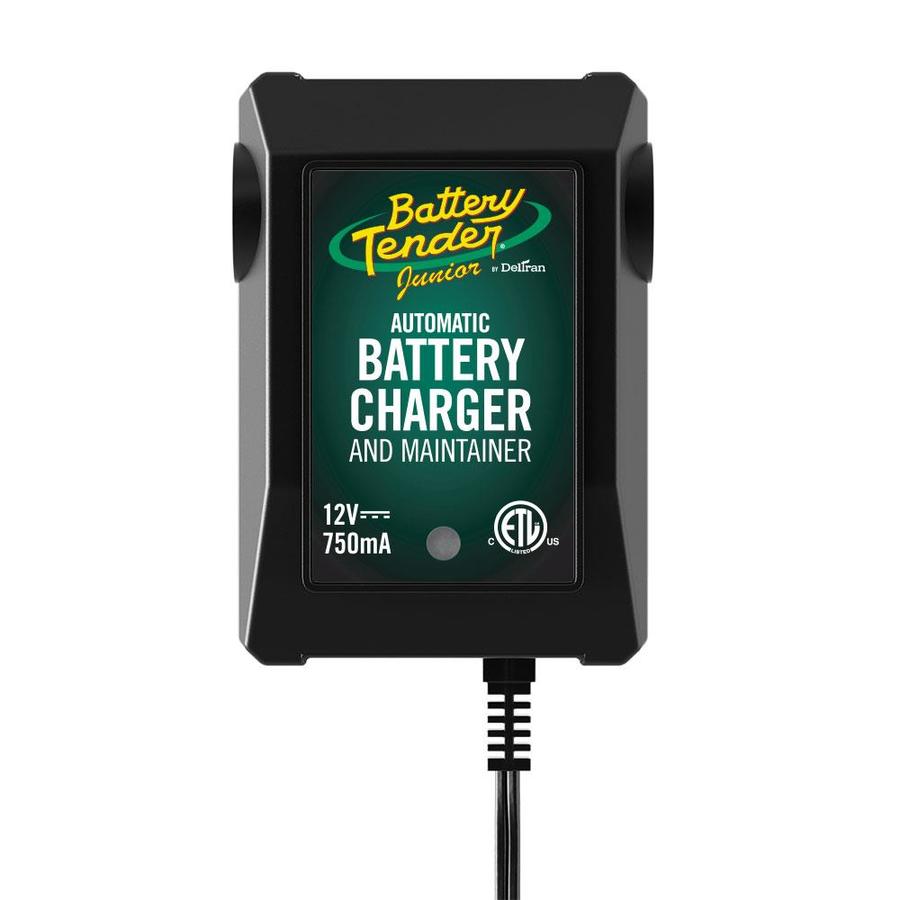 car battery charger wall plug in