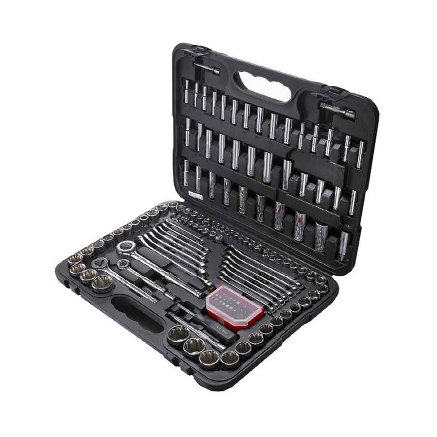 Task Force 160 Piece Tool Set