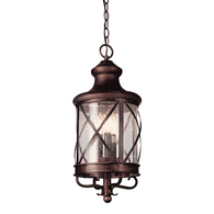 SOS OUTDOOR PORTFOLIO LIGHTING