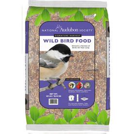 Bird Seed At Lowes Display Product Reviews For 40 Lb Signature Harvest Wild Bird Seed