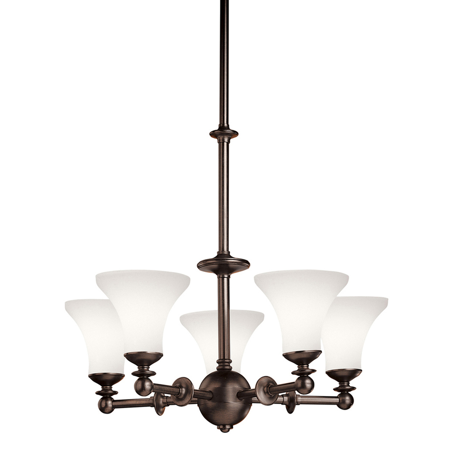 27 in Llana 9 Light Traditional Etched Glass Shaded Chandelier black bronze 34351 27 in Llana 9 Light Traditional Etched Glass Shaded Chandelier black bronze 34351