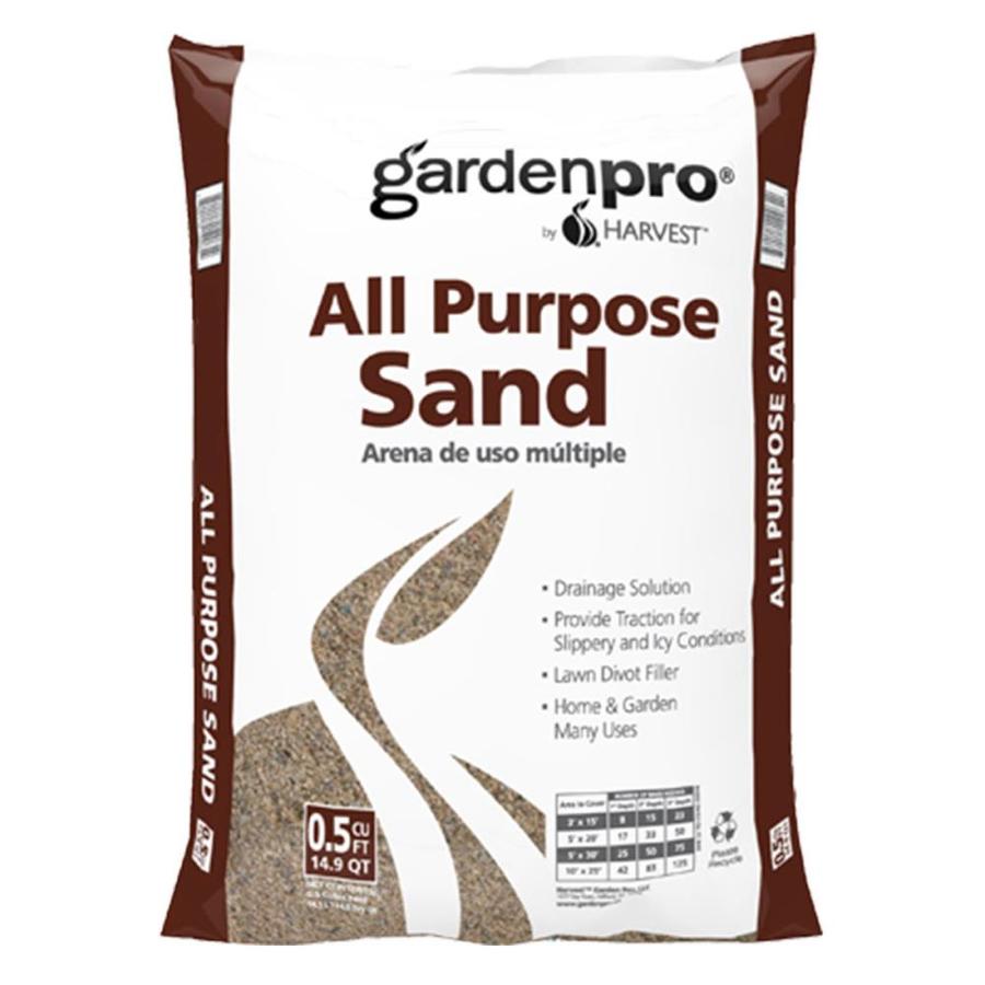 GARDEN PRO 40 lbs All Purpose Sand