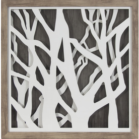 Wall Art At Lowes Display Product Reviews For Framed Abstract Print