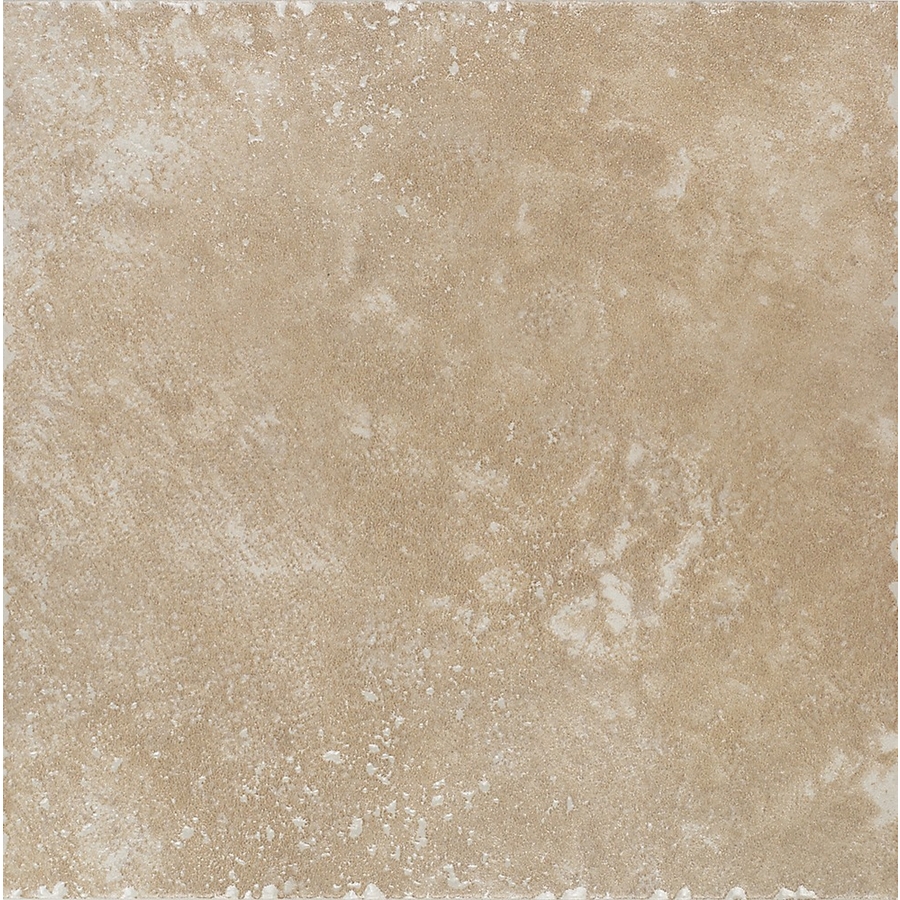 American Olean 13 Pack Ash Creek Walnut Ceramic Floor Tile (Common 13 in x 13 in; Actual 13.12 in x 13.12 in)