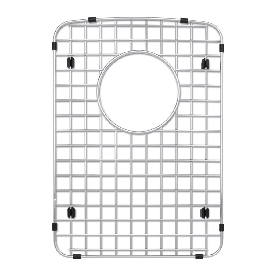 BLANCO Metal Bottom Grid