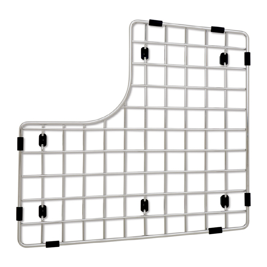 BLANCO Metal Bottom Grid