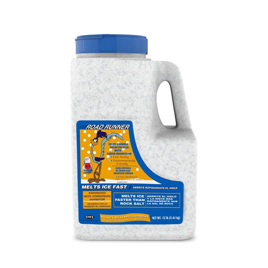 Road Runner 12 Lb. Jug Ice Melt