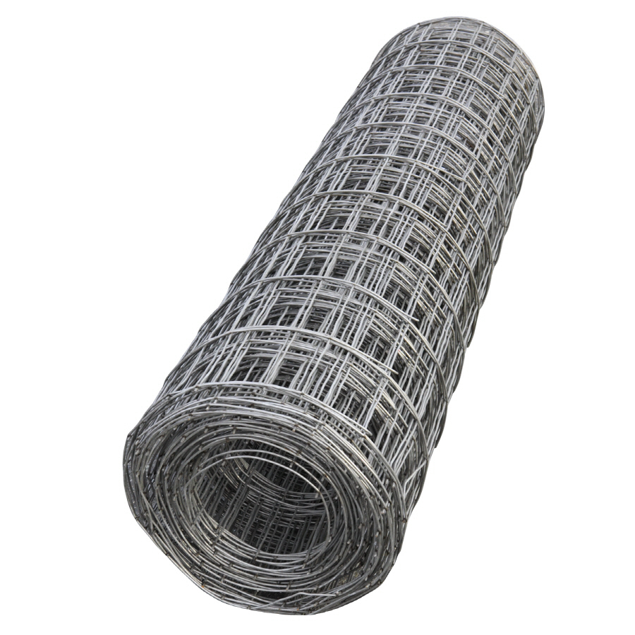 Steel Remesh (Common 5 ft x 150 ft; Actual 5 ft x 150 ft)