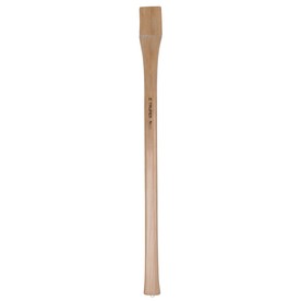 Shop Truper 35-in L Hickory Double-Bit Axe Handle at Lowes.com