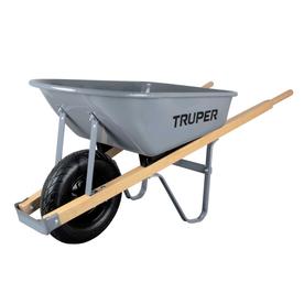 Wheelbarrows Yard Carts At Lowes Display Product Reviews For 5 Cu Ft Steel Wheelbarrow