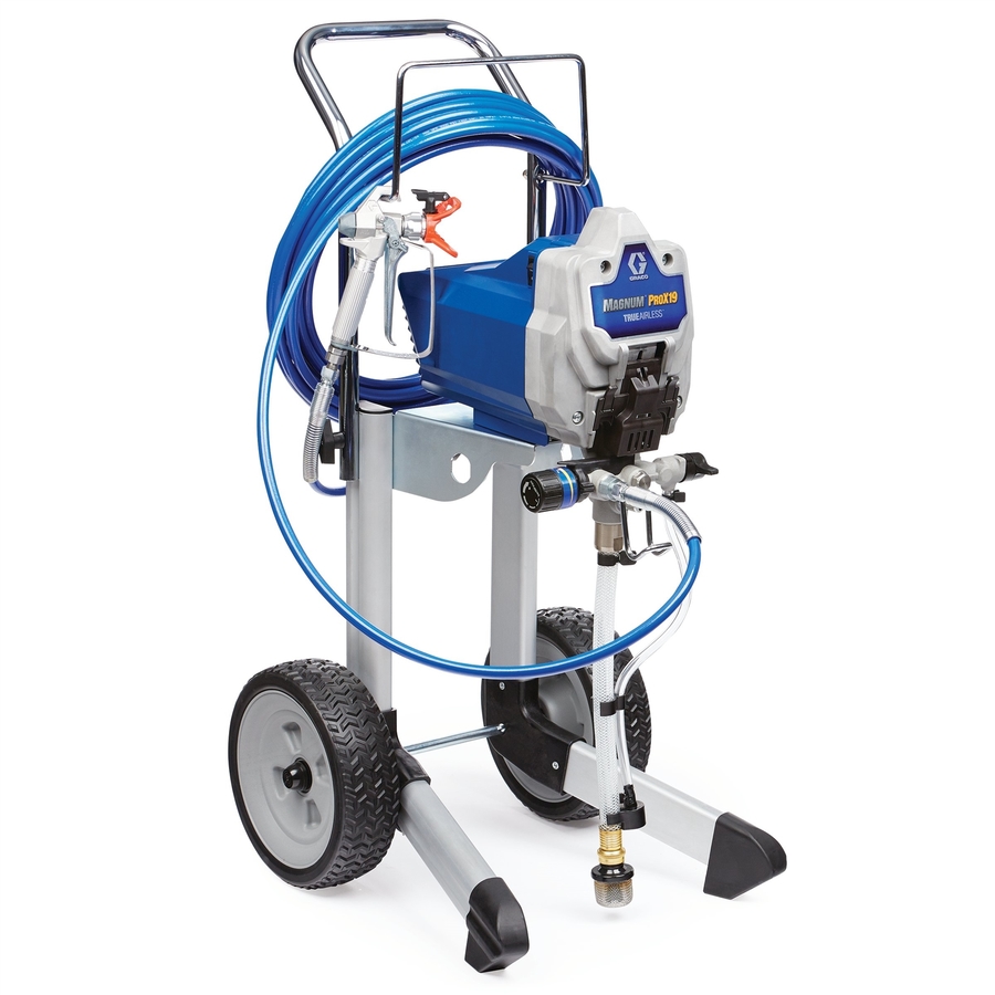 GracoGraco Magnum ProX19 Electric Stationary Airless Paint Sprayer