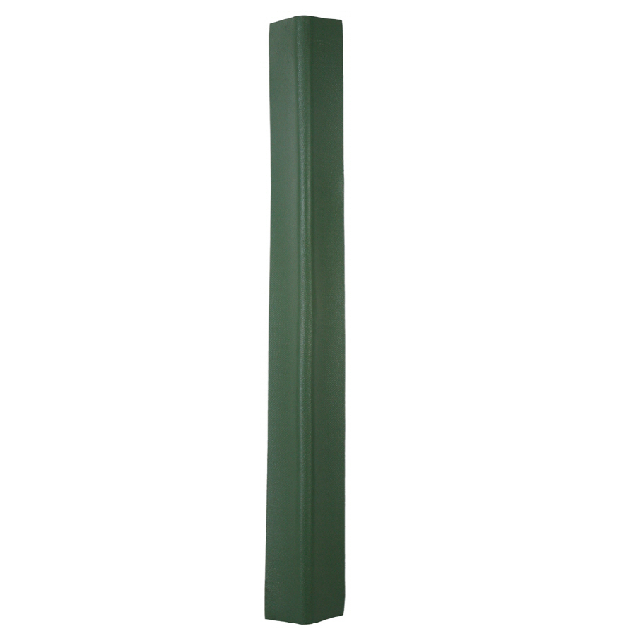 Ondura Green Composite Ridge Vent (Fits Opening 79 in; Actual 79 in)