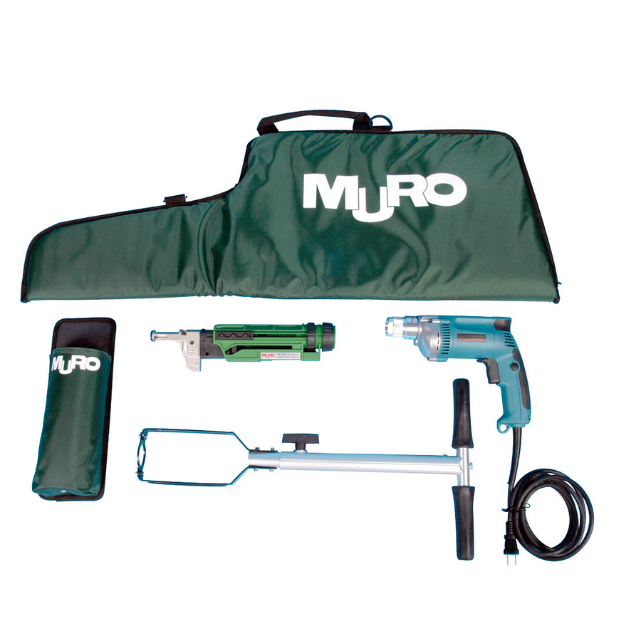 USP Muro Ch7390 Ultra Driver with Makita Fs2200 Motor