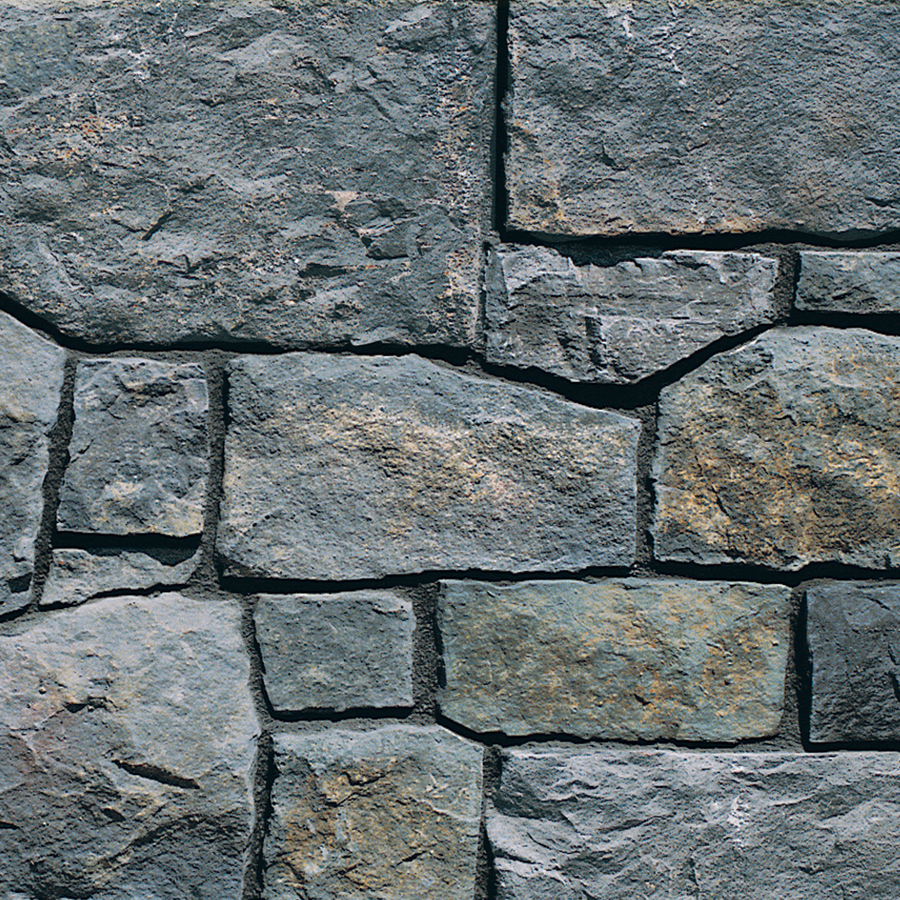 Coronado 85 Linear Ft. Black Hills Rubble Stone Veneer Corners