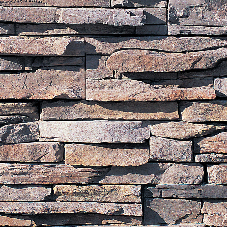 Coronado 100 Linear Ft. Hillside Ledgestone Veneer Corner