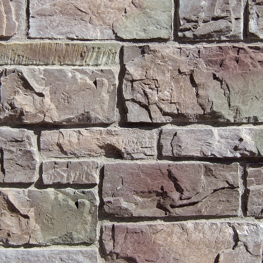 Coronado 120 Sq. Ft. Madison County Ledgestone Stone Veneer Flats