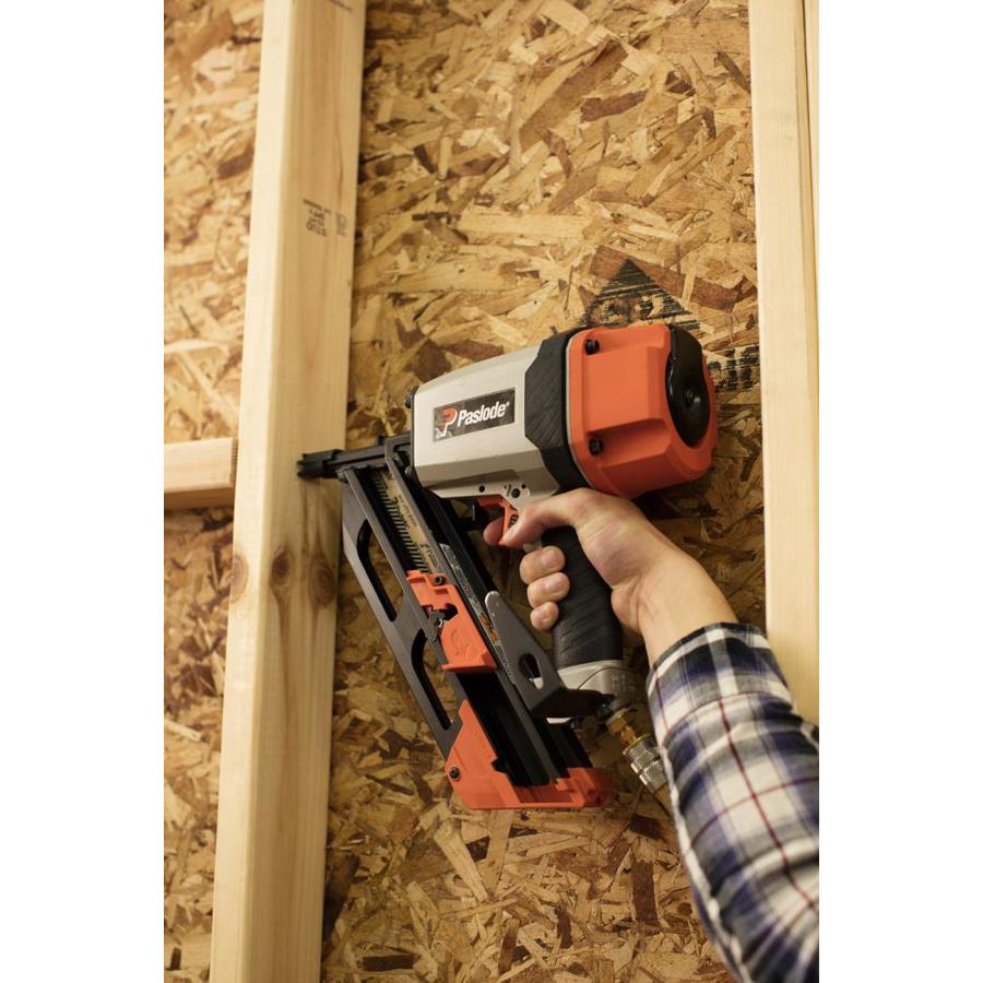 Paslode 30 Degree 3.25in 30Degree Framing Nailer at