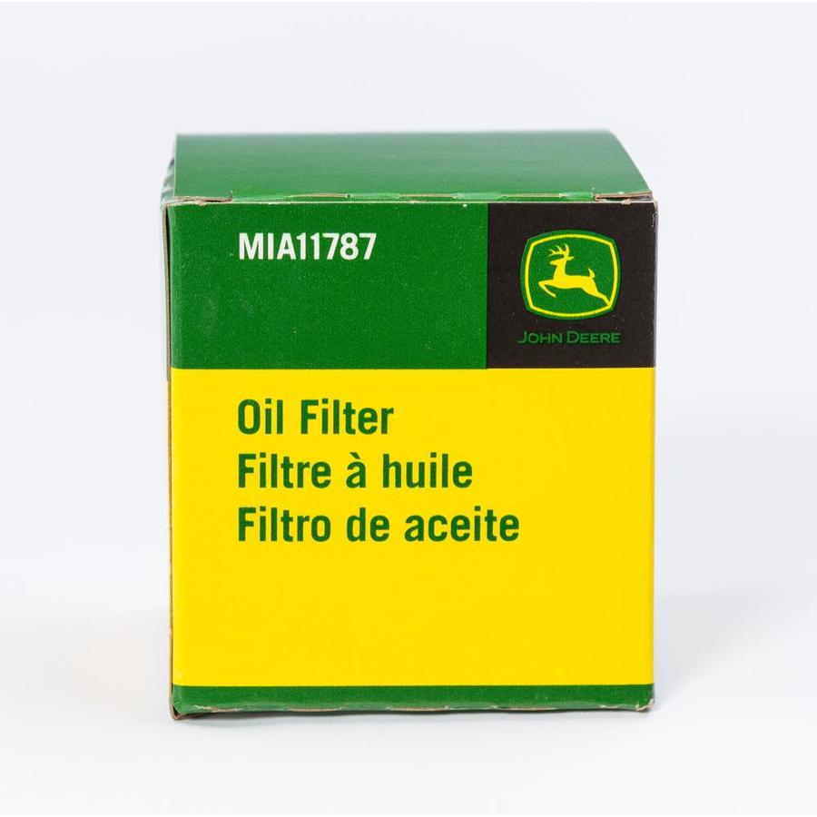 John Deere Oil Filter