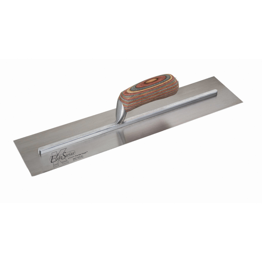 Kraft Tool 14 in Trowel