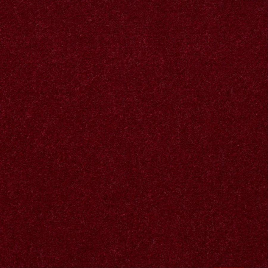 Dynamic 36 Cranberry Whip Cut Pile Indoor Carpet