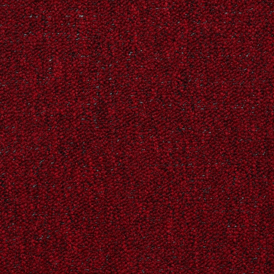 Shaw Revelation RR Red Tape Level Loop Pile Indoor Carpet