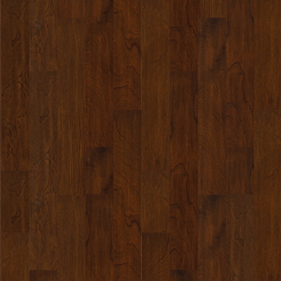 Shaw Engineered Copaiba Hardwood Flooring Sample