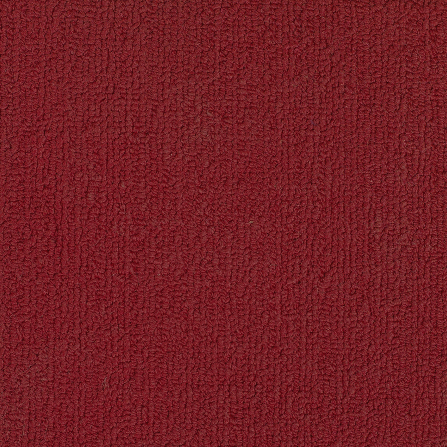 Shaw Accentuate BL Regal Red Commercial Loop Indoor Carpet