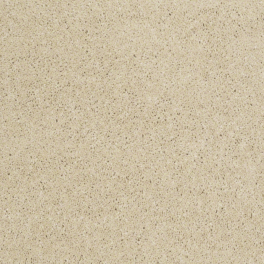 STAINMASTER Trusoft Luscious IV Plateau Textured Indoor Carpet