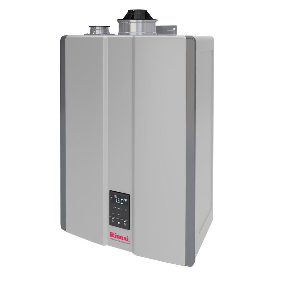 HVAC Distributors Now Stocking Rinnai I-Series Condensing Gas Boilers ...