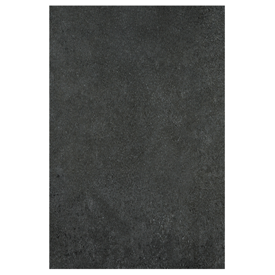 Interceramic 6 Pack Habitat Graphite Ceramic Floor Tile (Common 16 in x 24 in; Actual 15.74 in x 23.60 in)