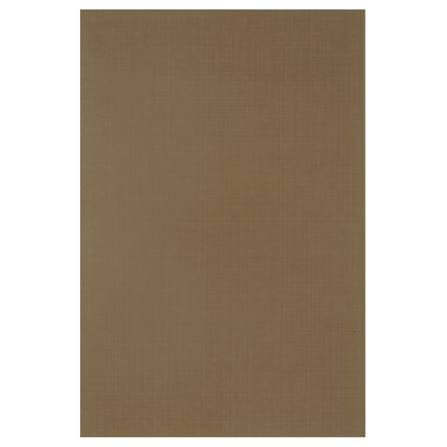 Interceramic 6 Pack Linen Marrone Ceramic Floor Tile (Common 16 in x 24 in; Actual 15.74 in x 23.60 in)